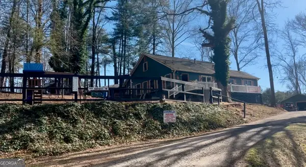 3402 Bc Grant Road, Cornelia, GA 30531