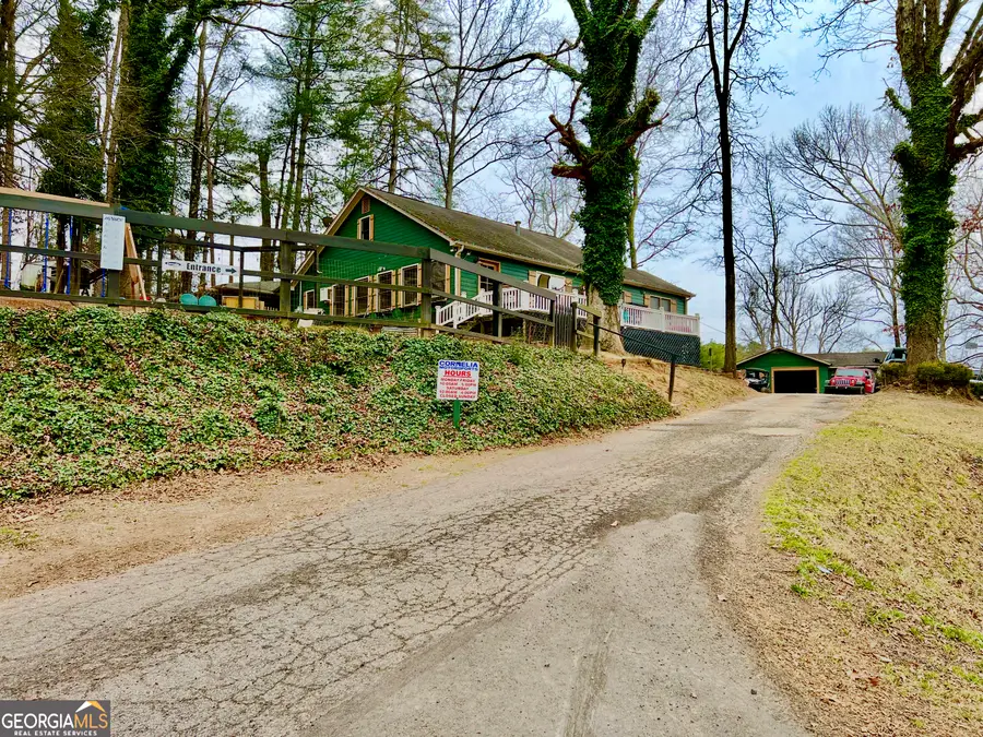 3402 Bc Grant Road, Cornelia, GA 30531 - #2