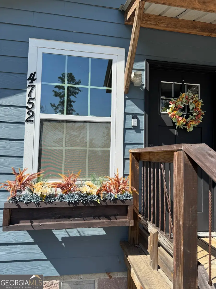 4752 County Line Road, Mansfield, GA 30055 - #3