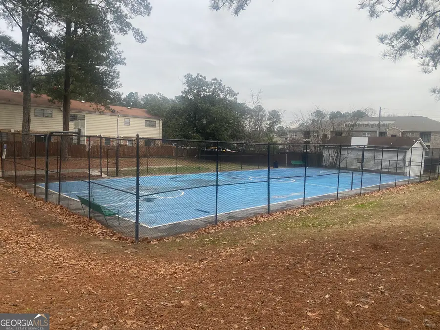 4701 Flat Shoals Road #44E, Union City, GA 30291 - #3