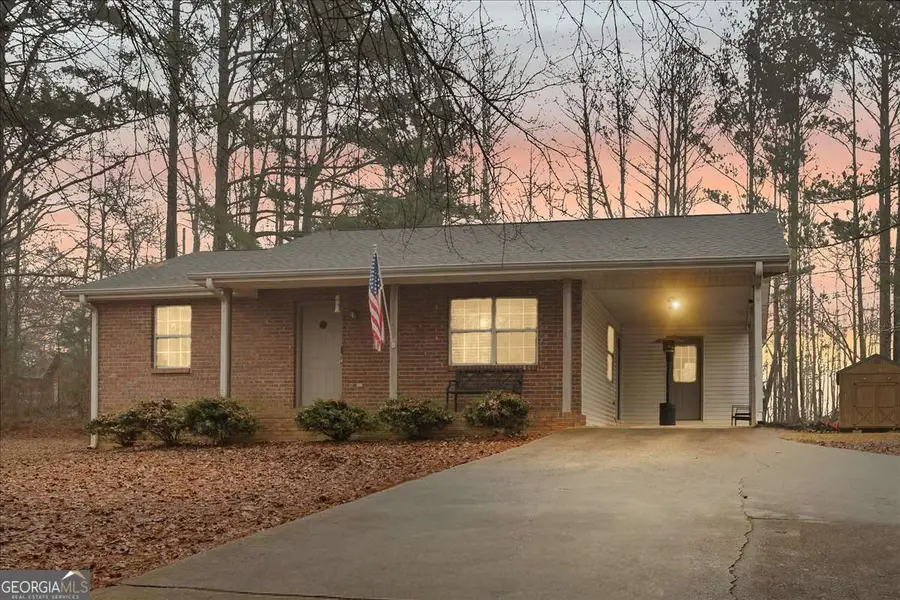 723 Buchanan Bypass, Buchanan, GA 30113 - #2