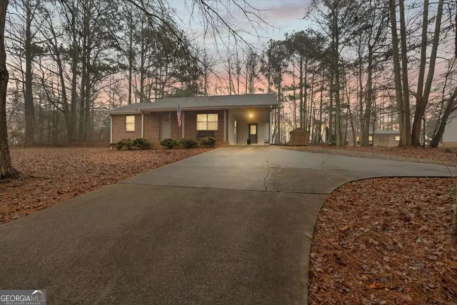 723 Buchanan Bypass, Buchanan, GA 30113 - #3