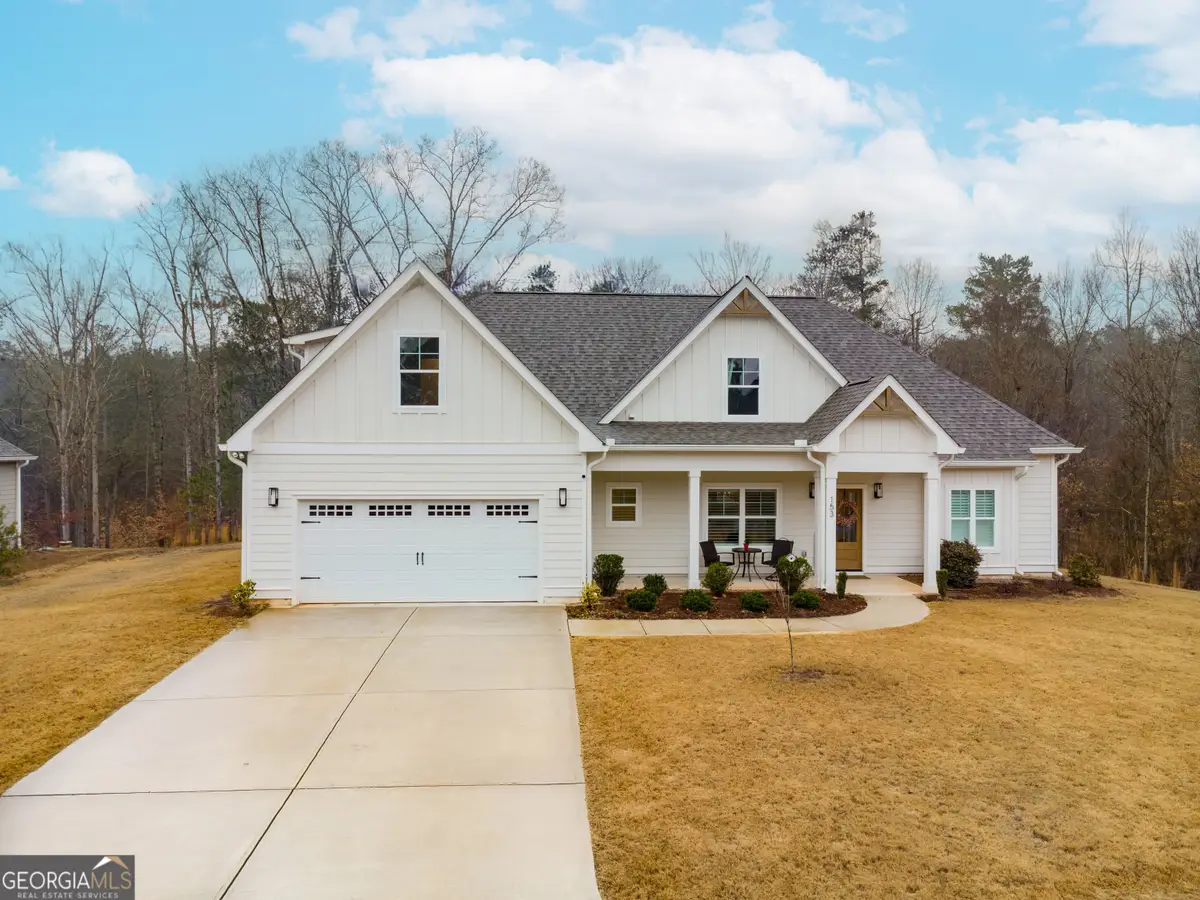 153 Shadyfield Lane, Bishop, GA 30621 - Image #1