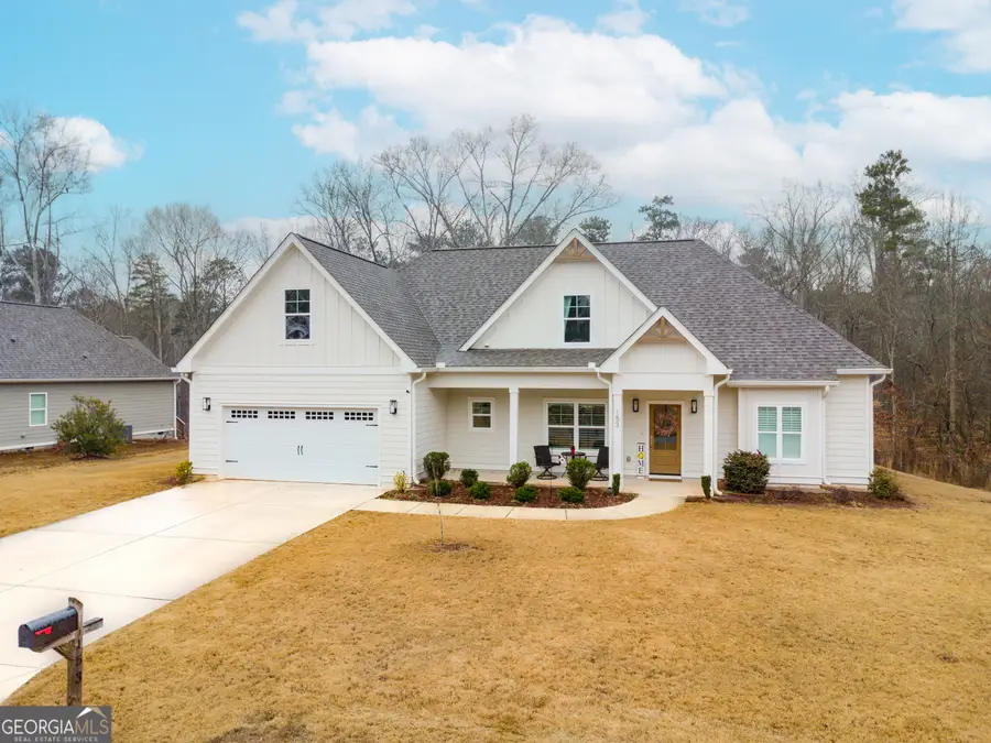 153 Shadyfield Lane, Bishop, GA 30621 - Image #2