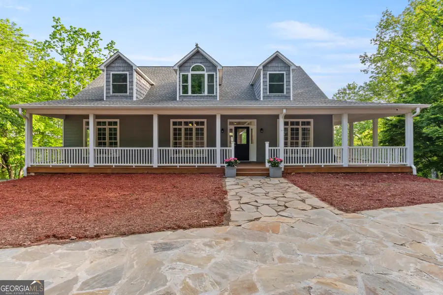 265 Lynda Lane, Cleveland, GA 30528 - Image #3