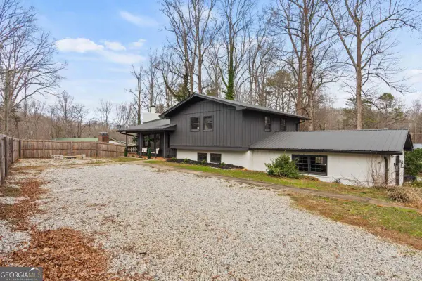 110 Howard Lane, Dahlonega, GA 30533