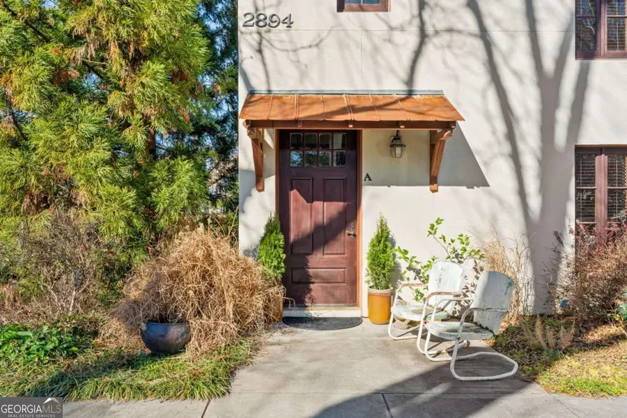 2894 Washington Street #A, Avondale Estates, GA 30002 - #2