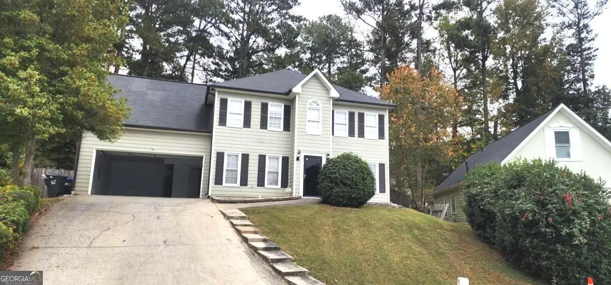 2210 Camp Town Way, Lawrenceville, GA 30044 - #1