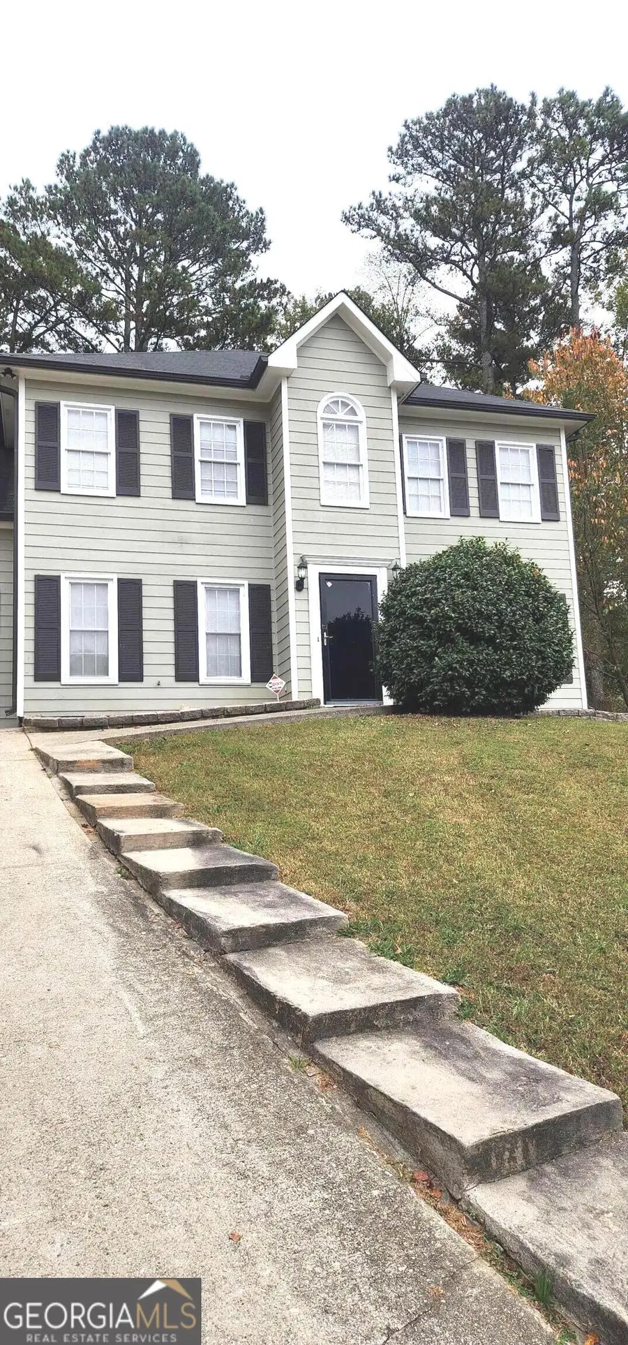 2210 Camp Town Way, Lawrenceville, GA 30044 - #2