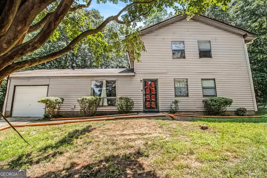 3808 Shane Court, Ellenwood, GA 30294 - #2