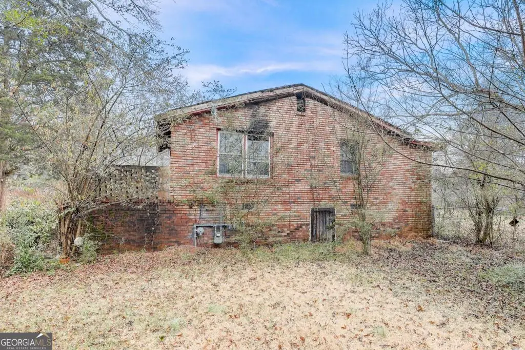 2636 Old Toney Road, Ellenwood, GA 30294 - #1