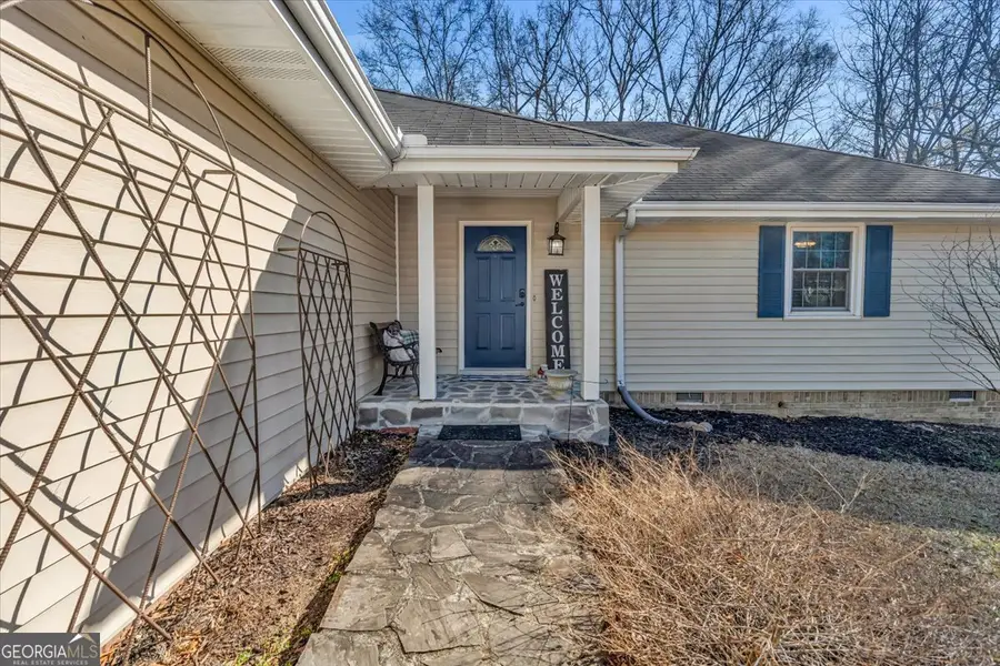 70 Newton Ridge Drive, Covington, GA 30014 - #3