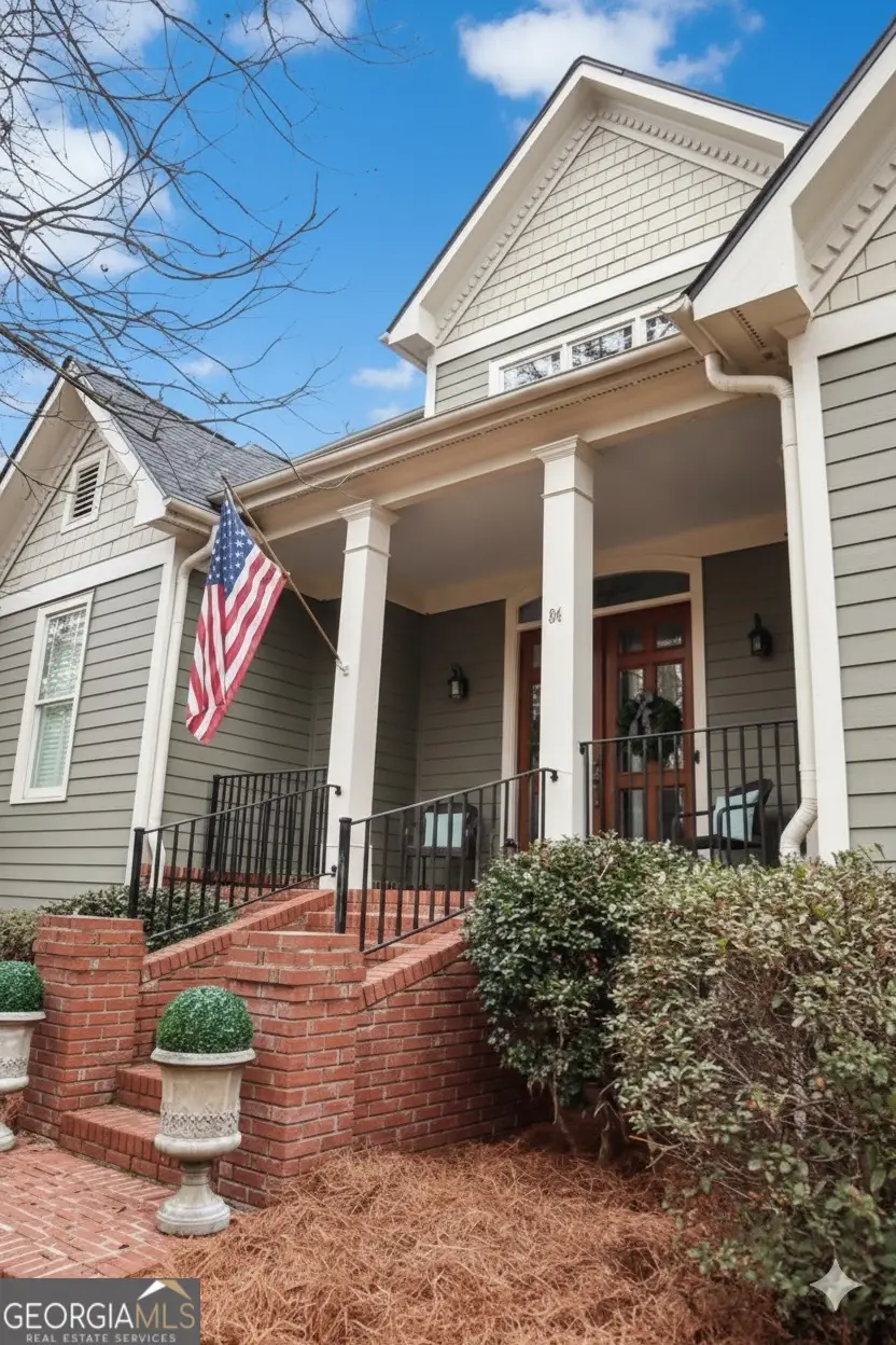 84 Sloan Street, McDonough, GA 30253 - Image #2