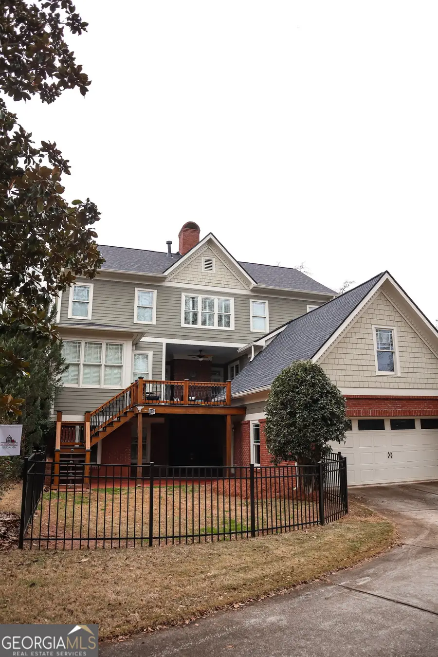 84 Sloan Street, McDonough, GA 30253 - Image #3