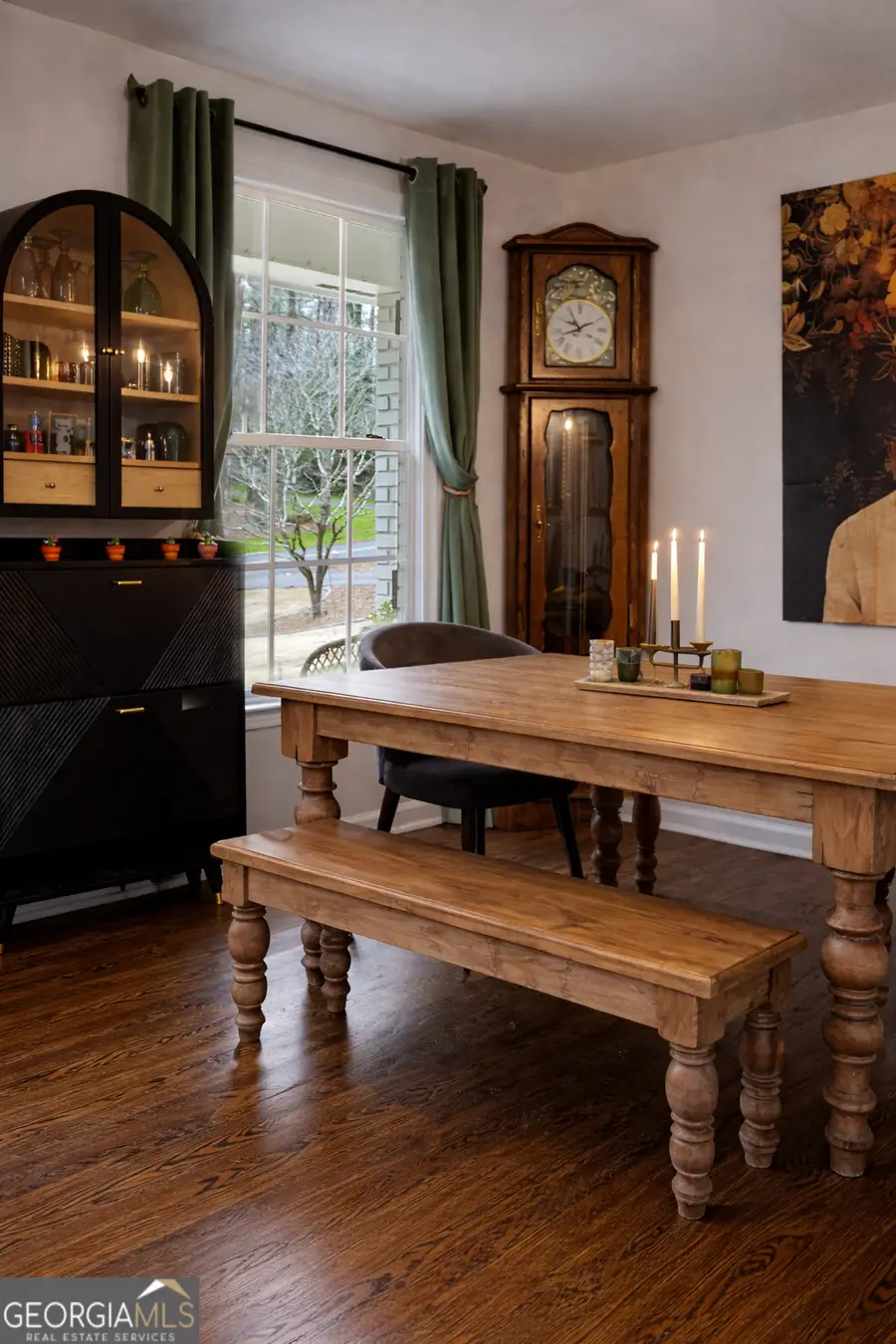 9 Hawthorne Drive, Newnan, GA 30263 - #2