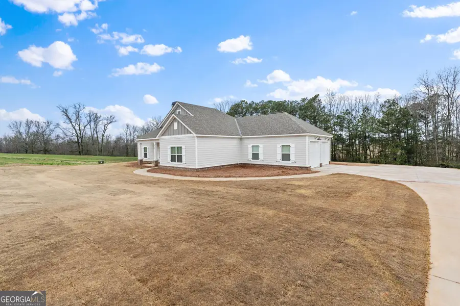 340 Happy Hollow Rd, Roopville, GA 30170 - Image #2