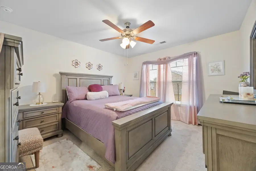 431 Broder Farms Drive, Stockbridge, GA 30281 - #3