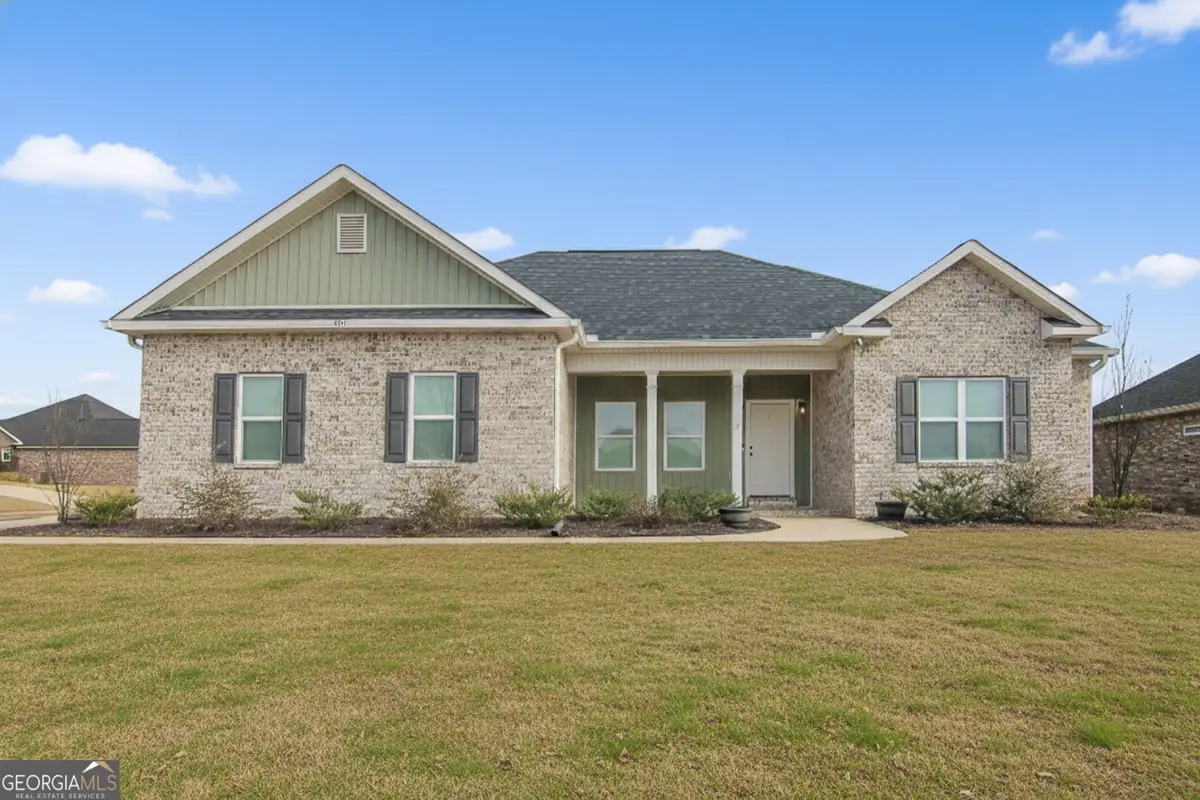 101 Lighterknot Trail, Perry, GA 31069 - #1