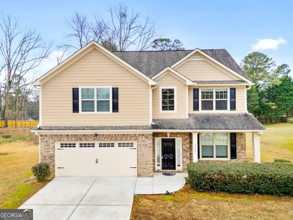 2569 Ingram Rd, Duluth, GA 30096 - Image #1