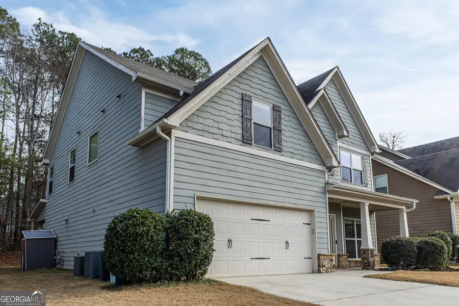 523 Cherry Creek Drive, Loganville, GA 30052 - #2