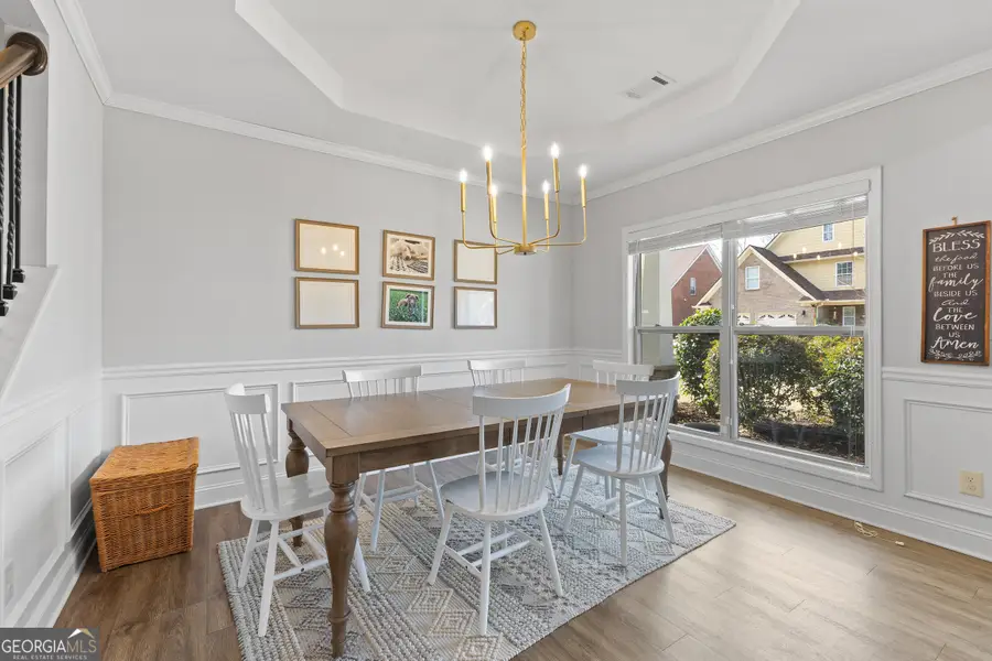 523 Cherry Creek Drive, Loganville, GA 30052 - #3