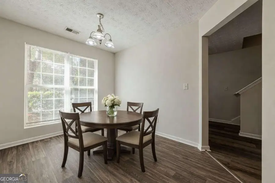 3316 Waldrop Trail, Decatur, GA 30034 - #3