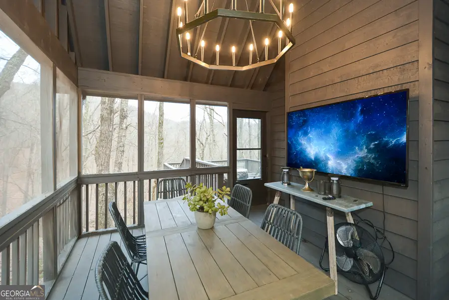 80 Mountain Mint Drive, Big Canoe, GA 30143 - Image #2