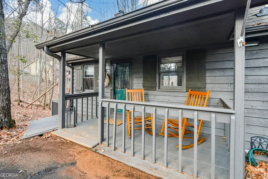 80 Mountain Mint Drive, Big Canoe, GA 30143 - Image #3