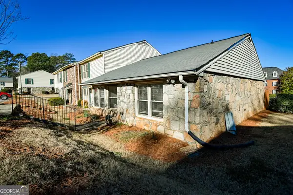 760 Longleaf Drive, Lawrenceville, GA 30046