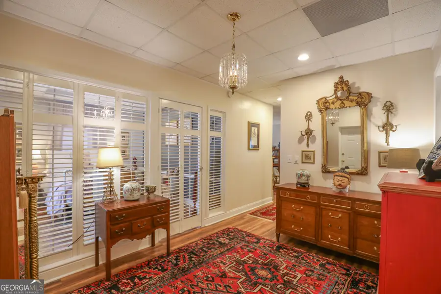 151 W Washington Street, Milledgeville, GA 31061 - #2