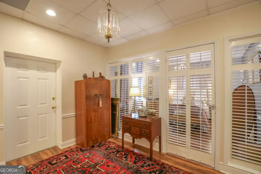 151 W Washington Street, Milledgeville, GA 31061 - #3