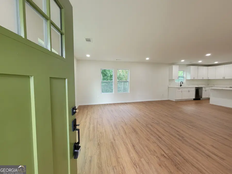 307 Poplar Street, Hogansville, GA 30230 - #2