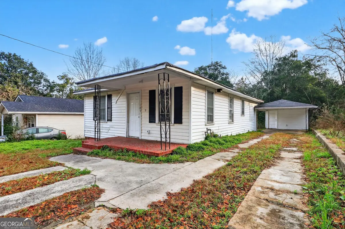 185 Park Avenue, Milledgeville, GA 31061 - #1