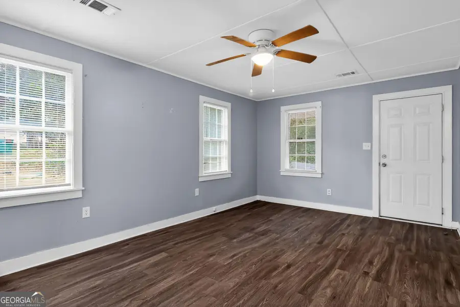 185 Park Avenue, Milledgeville, GA 31061 - #3