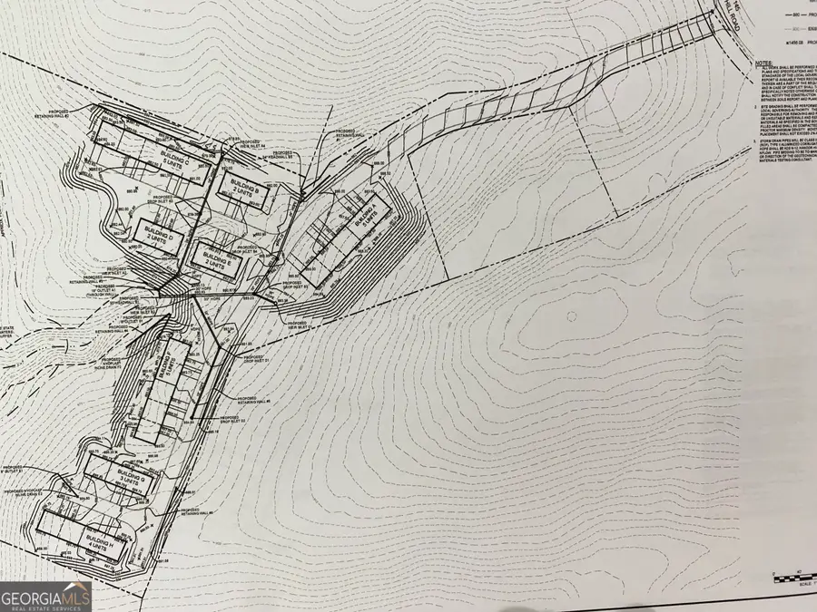 1562 Liberty Hill Rd, Toccoa, GA 30577 - Image #3