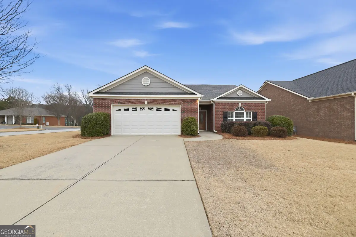 1705 Rolling View Drive, Cumming, GA 30040 - #1