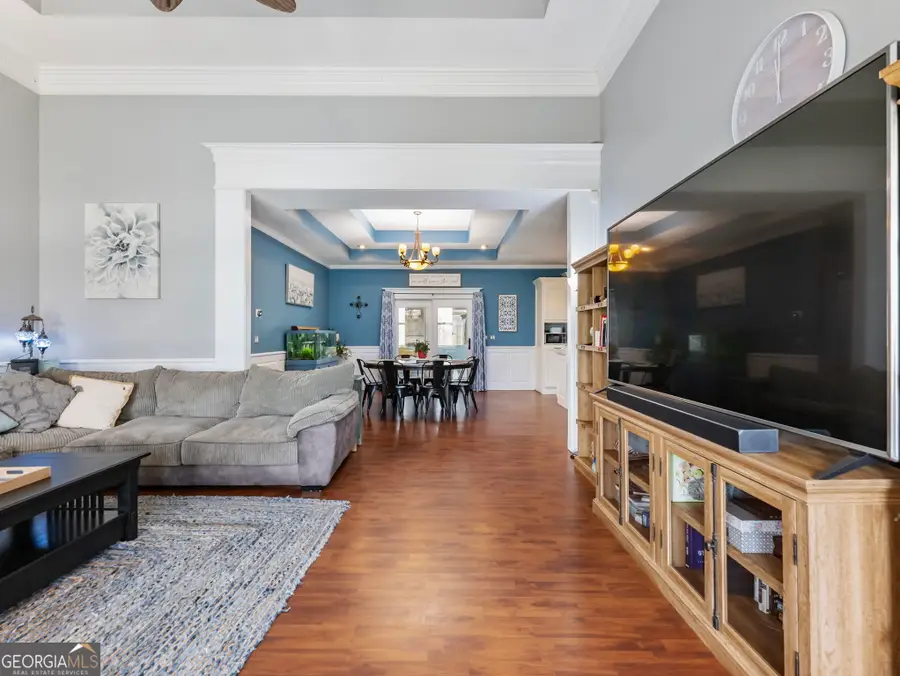 221 Grand View Drive, Cleveland, GA 30528 - Image #2