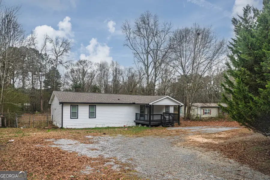224 Ridge Drive, Villa Rica, GA 30180 - #2