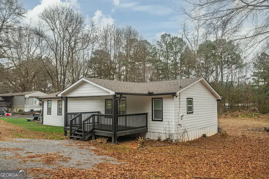 224 Ridge Drive, Villa Rica, GA 30180 - #3