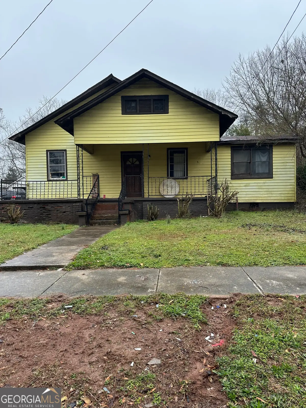 503 S. Lee Street, Lagrange, GA 30240 - #1