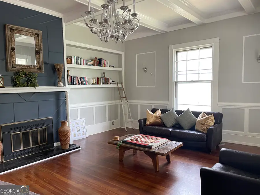 533 Harrold Avenue, Americus, GA 31709 - Image #2