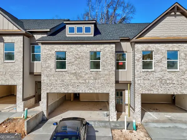 4237 Fern River Trail #7, Norcross, GA 30093