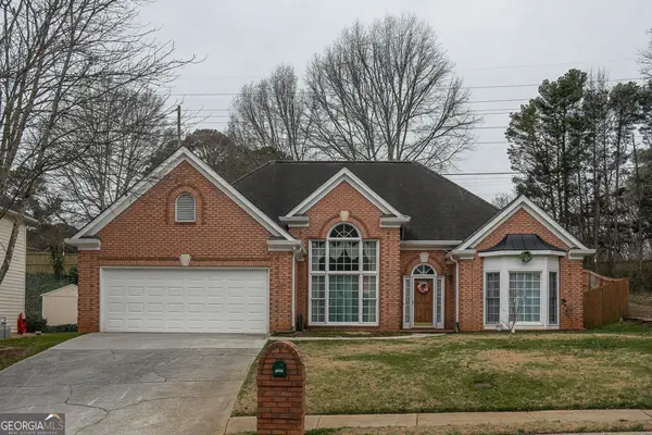 1287 Killian Way Sw, Lilburn, GA 30047