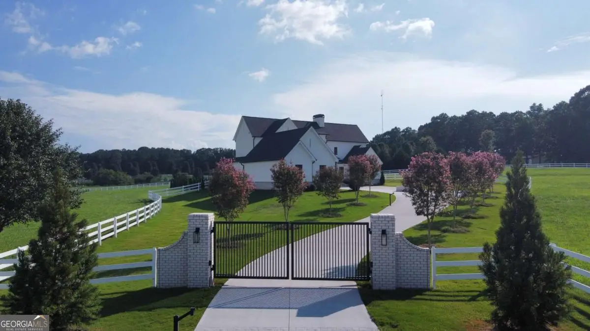 1054 Dee Kennedy Road, Auburn, GA 30011 - #1