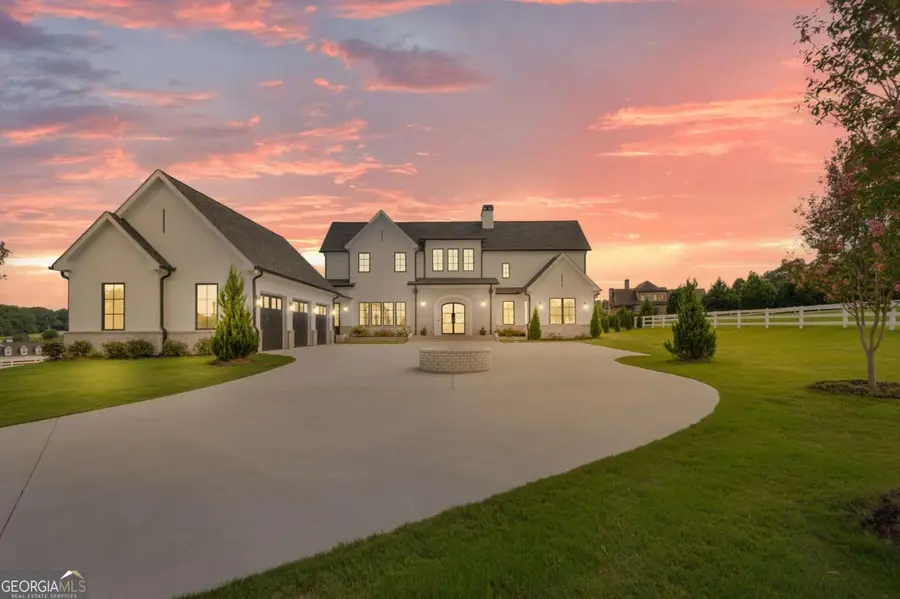 1054 Dee Kennedy Road, Auburn, GA 30011 - #2