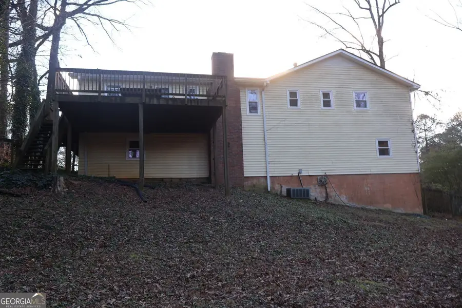 606 Echo Lane, Woodstock, GA 30189 - #2