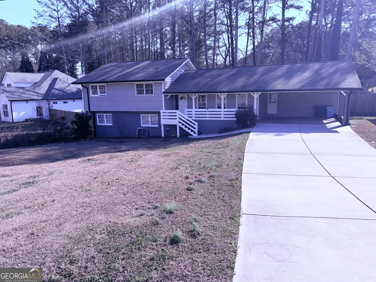 5074 Brownlee Road, Lilburn, GA 30047 - Image #1
