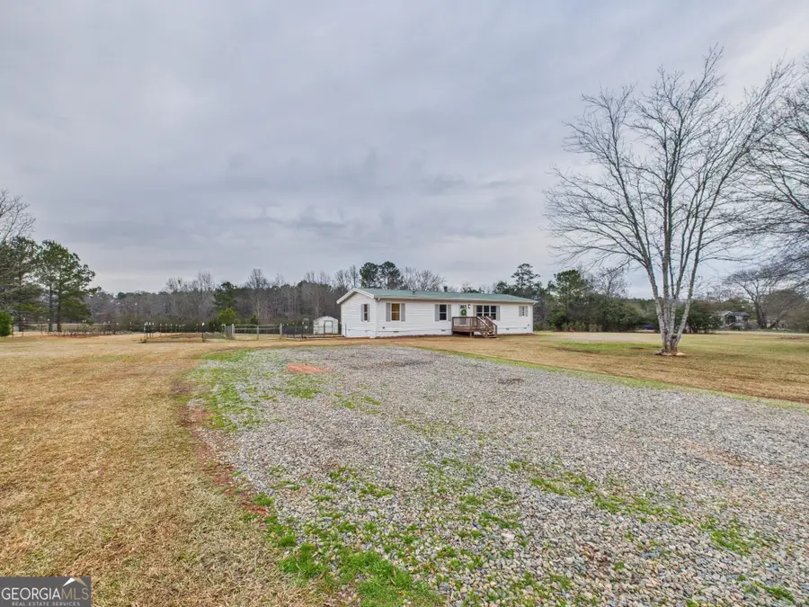 1850 Stallings Road, Haddock, GA 31033 - #2