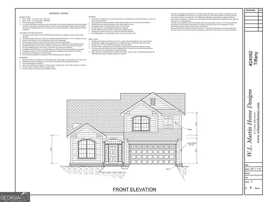 131 Lingold Road Nw, Milledgeville, GA 31061 - #2