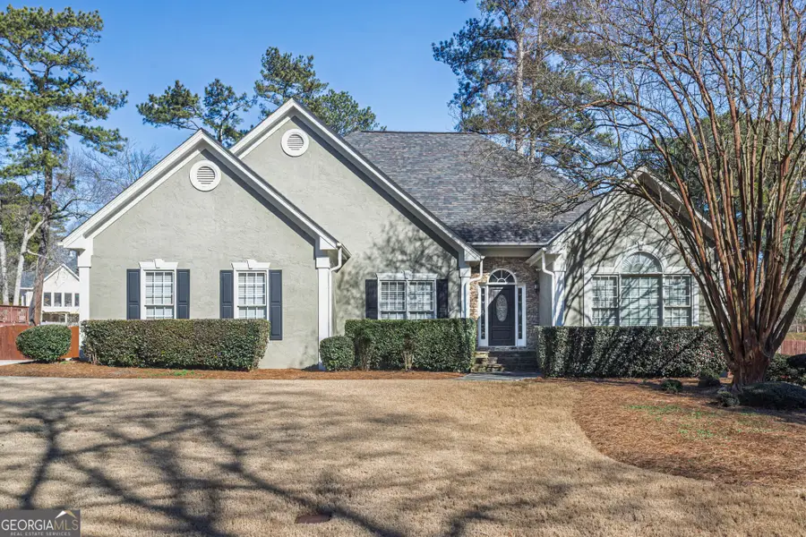 1730 Gleneden Court, Grayson, GA 30017 - #2